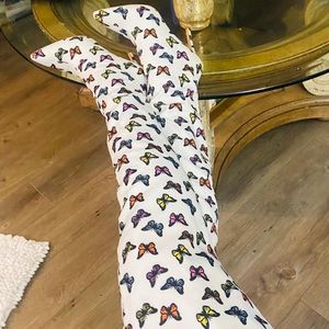 COPY - Boots